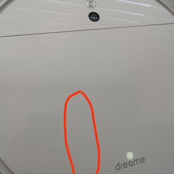 Dream F9 Robot Süpürge Şarj Sorunu Çözülemiyor, Değişim Veya İade Talebi