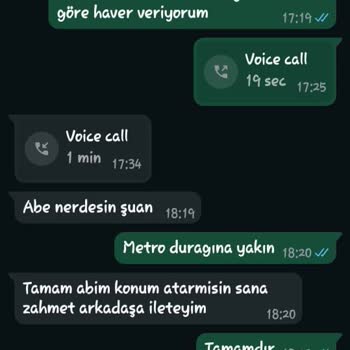 Letgo'da Satıcı Tarafından Engellendim, Telefon Teslim Edilmedi