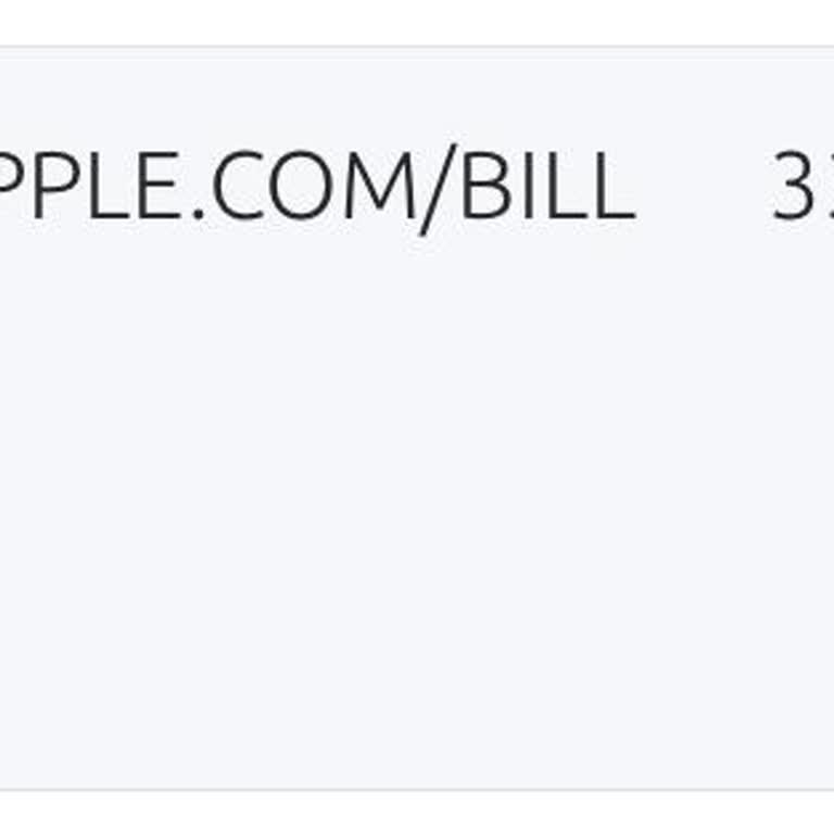 Apple İcloud Aboneliğinde Bilgim Dışında Yüksek Tutar Çekildi