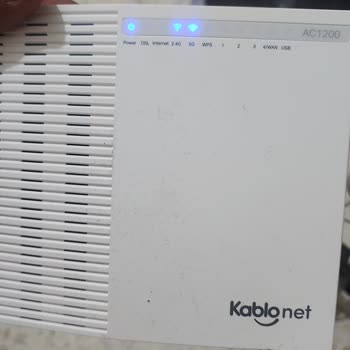 15 Gündür Kesik Olan İnternet İçin Destek Ve Fatura İadesi Talebi