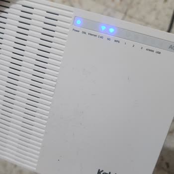 15 Gündür Kesik Olan İnternet İçin Destek Ve Fatura İadesi Talebi