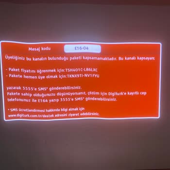 Bein Sports Süper Lig Paketimde Yayın Sorunu Ve Müşteri Hizmetlerine Ulaşamama