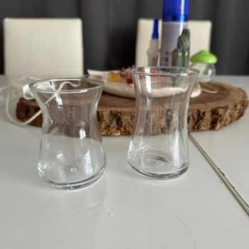 Sürekli Kırık Ve Defolu Ürünler, İlgisiz Mağaza, Çözüm Sunulmuyor