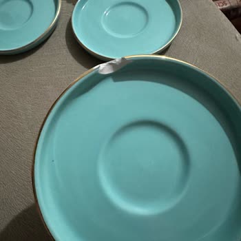 Sürekli Kırık Ve Defolu Ürünler, İlgisiz Mağaza, Çözüm Sunulmuyor