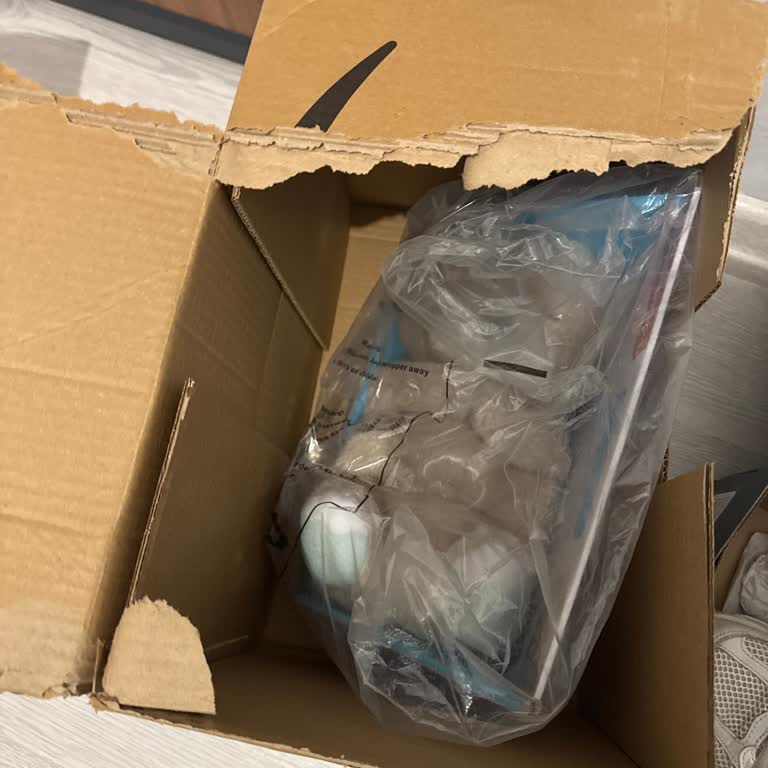 Ücretini Ödediğim Hediye Paketi Ve Not Hizmeti Sağlanmadı, Mağdur Edildim