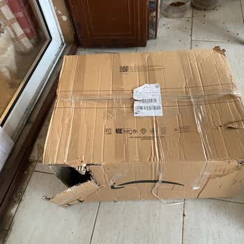 Teslim Edilmeyen Kargolar Ve Yanlış Bilgilendirme Mağduriyeti
