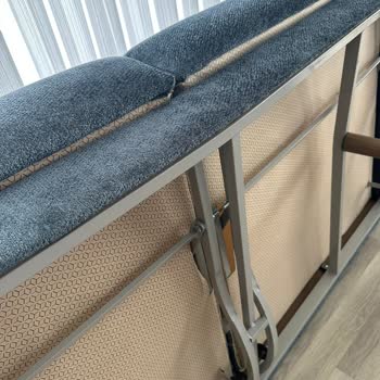 Mondi Home Koltuk Takımında Garanti Süresinde Taşıyıcı Eğilmesi Ve Çözüm Eksikliği