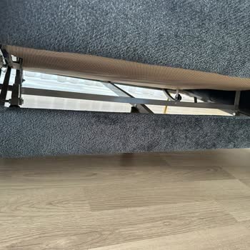 Mondi Home Koltuk Takımında Garanti Süresinde Taşıyıcı Eğilmesi Ve Çözüm Eksikliği