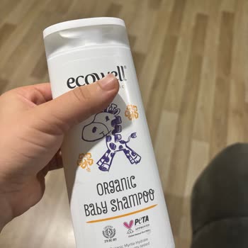 Ecowell Organik Bebek Şampuanında Dayanılmaz Koku Sorunu Ve Mağduriyet