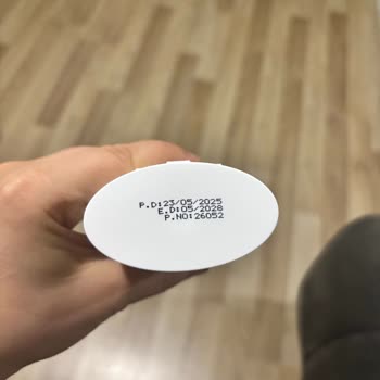 Ecowell Organik Bebek Şampuanında Dayanılmaz Koku Sorunu Ve Mağduriyet