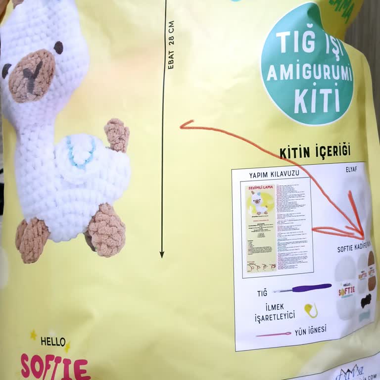 Eksik Malzemeli Ürün İçin İade Sürecinde Yaşanan İlgisizlik Ve Çözüm Eksikliği