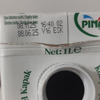 Sürekli Süt Bozukluğu Hakkında Şikayet