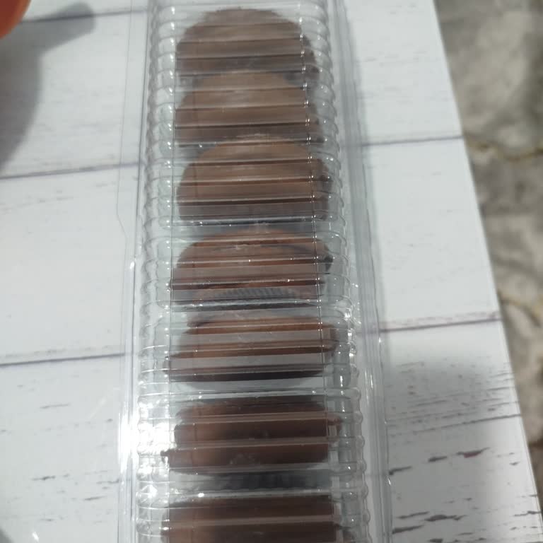 Sandviç Kek Paketinde Eksik Ürün Çıkması Nedeniyle Mağduriyet