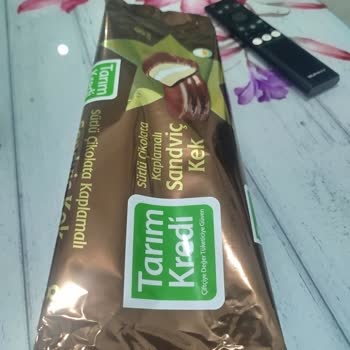 Sandviç Kek Paketinde Eksik Ürün Çıkması Nedeniyle Mağduriyet