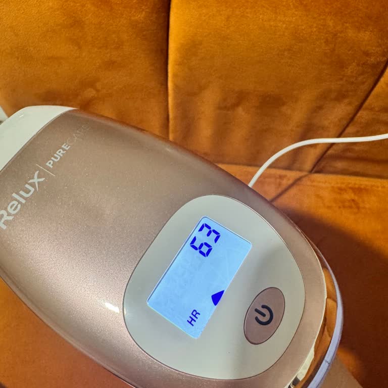 Relux Garanti Bitince Aniden Bozulan Lazer Cihazı İçin Destek Bekliyorum!