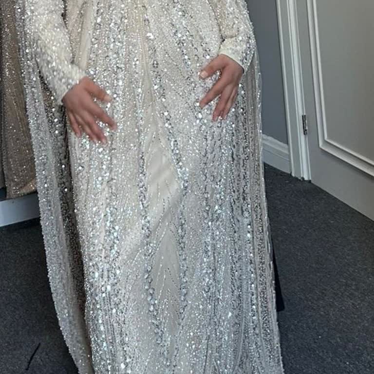 Nişanlık Abiyemin Pelerini İzinsiz Kısaltıldı, Mağdur Edildim