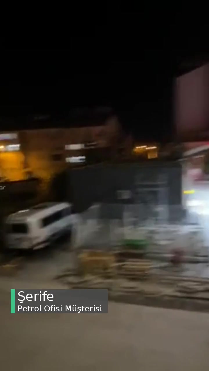 Petrol Ofisi Araba Yıkama Sesi Bıktırdı! videonun kapak resmi