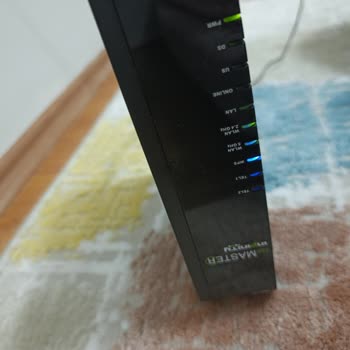 Sürekli Kesilen İnternet Ve Yetersiz Destek: Kalıcı Çözüm Bekliyorum