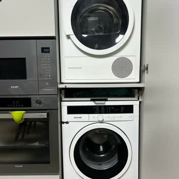 Arçelik Çamaşır Makinesinde Erken Paslanma Ve Yetersiz Servis Desteği