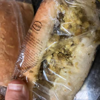 Küflü Sandviç Teslimatı Ve Çözüm Sunulmaması