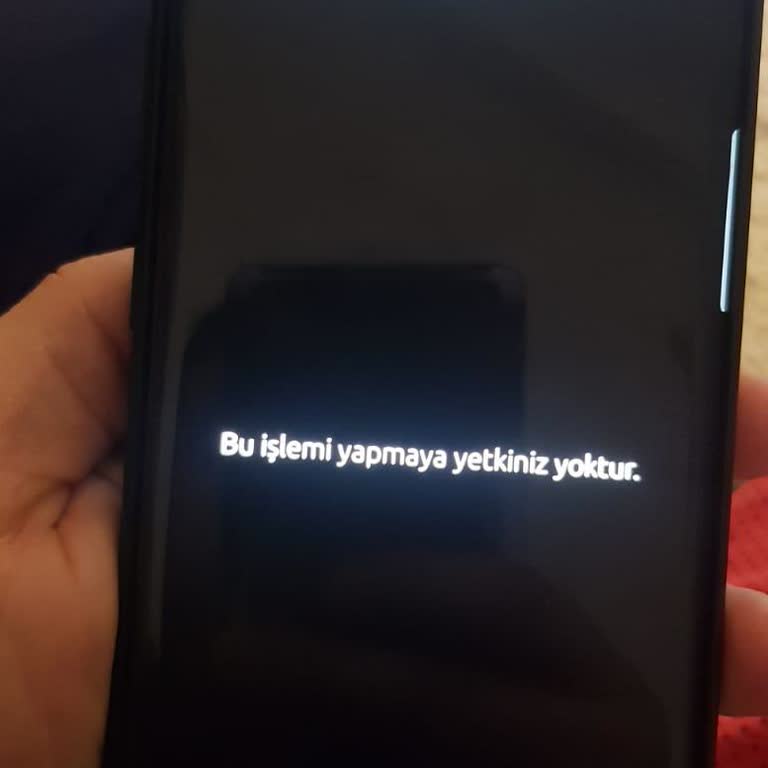 Yapı Kredi'de Hesabımda Bloke Ve Yetersiz Müşteri Hizmeti Nedeniyle Mağduriyet