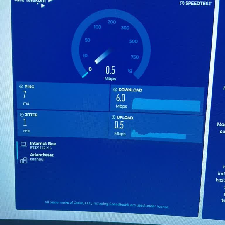 Sokağımıza İnternet Altyapısı Bir Türlü Getirilmiyor, Mağduriyetimiz Sürüyor