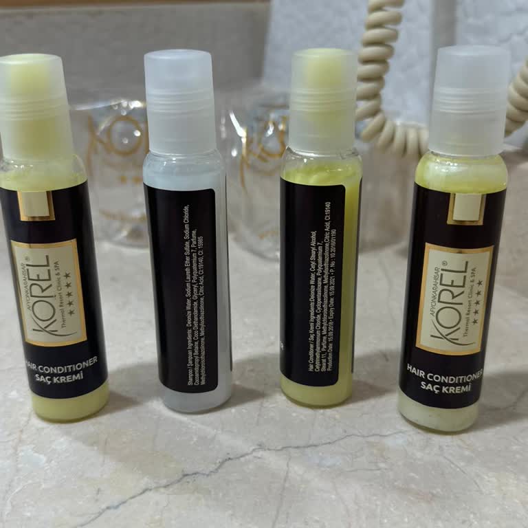 Tarihi Geçmiş Kozmetik Ürünler Ve İhmalkar Yaklaşım: 5 Yıldızlı Otelde Sağlık Riski