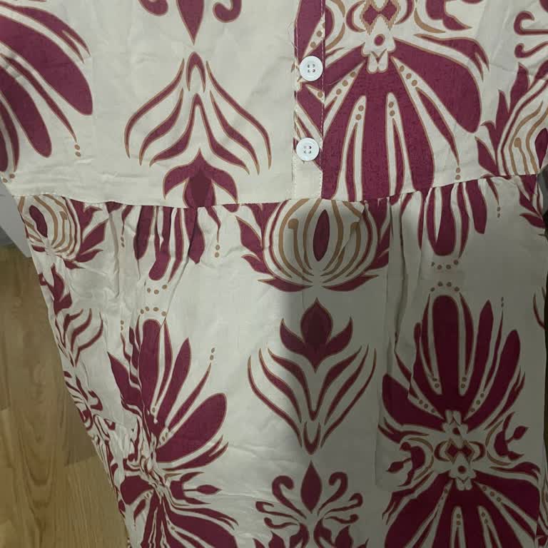 Siparişimde Yanlış Beden Ve Kalitesiz Elbise Gönderildi İletişim Yok