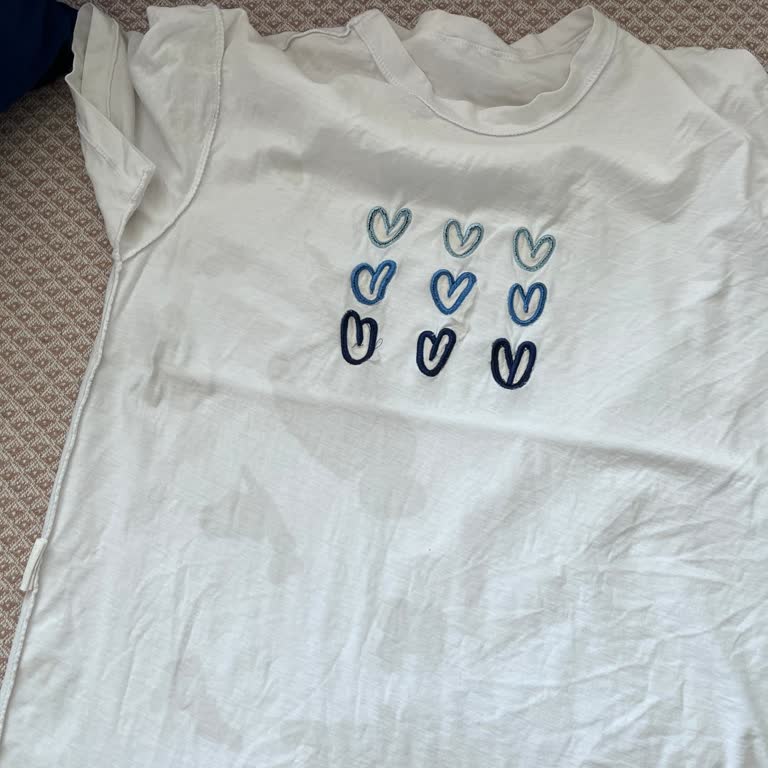 Çamaşır Makinesi Beyazlarda İnatçı Leke Sorunu