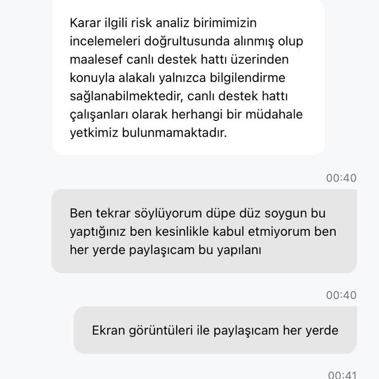 Gallerbahis83.com Para Çekme Talebim Onaylanmadı Ve Param Ödenmedi