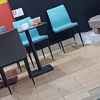 Domino's Şubesinde İlgisizlik, Hijyen Sorunları Ve Eksik Hizmet