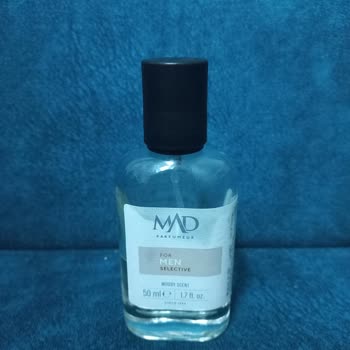 Parfüm Şişesinin Kapağı Kusurlu, Ürün Boşa Aktı!