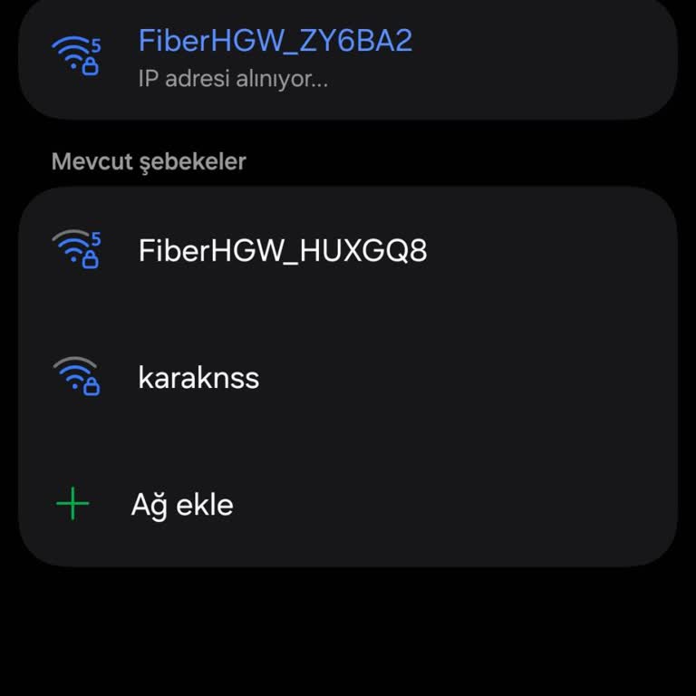 Digiturk Ev İnternetinde Sürekli Bağlantı Sorunları Ve Hizmet Eksikliği