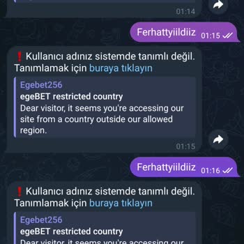 FreeSpin Kampanyasında Sistem Hatası Nedeniyle Hakkım Tanımlanmadı