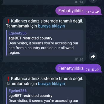 FreeSpin Kampanyasında Sistem Hatası Nedeniyle Hakkım Tanımlanmadı