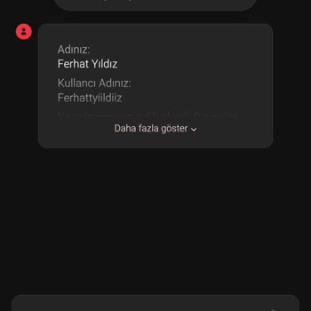 FreeSpin Kampanyasında Sistem Hatası Nedeniyle Hakkım Tanımlanmadı