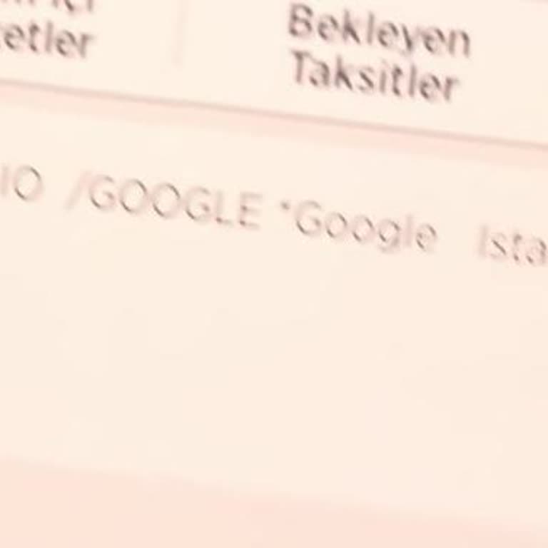 Bilgim Dışında Hesabımdan Para Çekildi, İade Ve Güvenlik Talebim Var