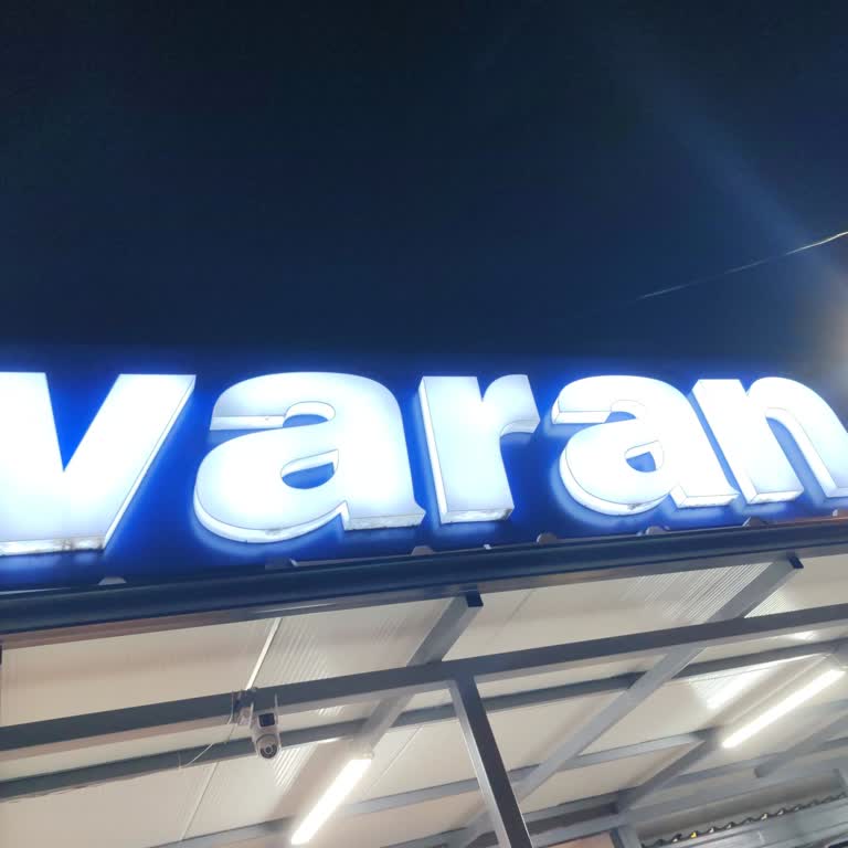 Varan Turizm Otobüsü Gelmedi, Bilgilendirme Yapılmadı Ve Mağdur Edildim