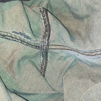 Koton'dan Aldığım Pantolonlar Sürekli Yırtılıyor, Mağazada Kötü Muamele Gördüm