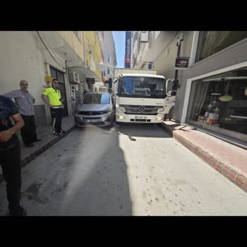 Opel Combo Aracımın Parça Tedariki Gecikti, Mağduriyetim Giderilmiyor