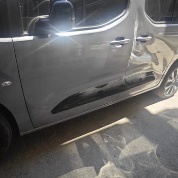 Opel Combo Aracımın Parça Tedariki Gecikti, Mağduriyetim Giderilmiyor