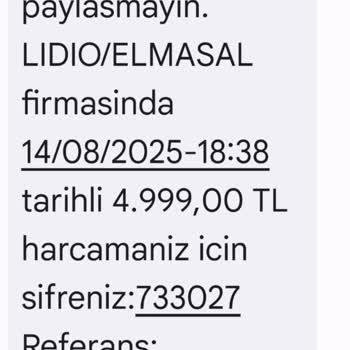 Sipariş Sonrası Bilgi Ve Teslimat Sorunu: Elektrikli Bisiklet Gönderilmedi