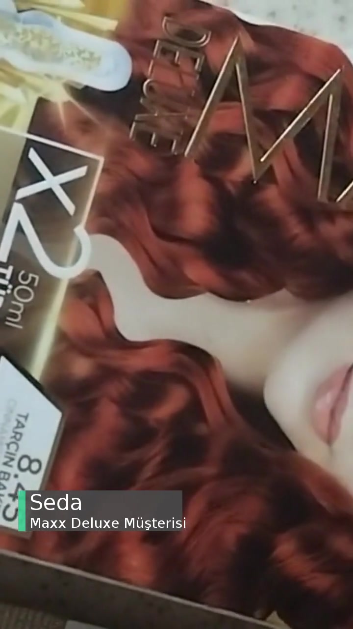 Maxx Deluxe Pişmanlık videonun kapak resmi