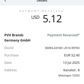 Onaylanan Vergi İadesinin Açıklamasız Geri Çekilmesi Mağduriyet Yarattı