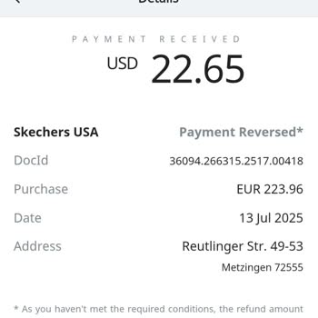 Onaylanan Vergi İadesinin Açıklamasız Geri Çekilmesi Mağduriyet Yarattı