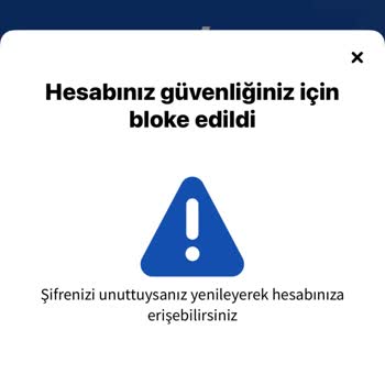 Opet Pay Uygulamasında Şifre Hatası Ve Müşteri Hizmetlerine Ulaşılamaması