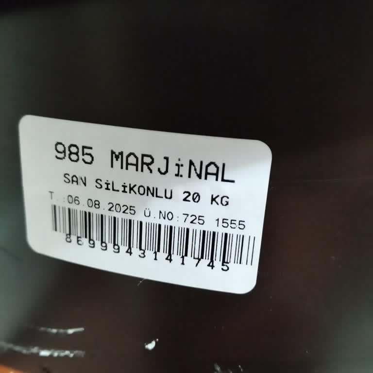 Nalburdayim.com Aldığım Boya Örtücülük Sağlamadı Ve Evimi Boyamaya Yetmedi