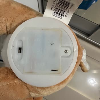 Ebebek Mağazasından Aldığım Oyuncak Bozuk Çıktı Değişim Yapılmadı Mağduriyet Yaşadım