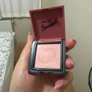 Pastel Kozmetik Satın Aldığım Allık Renk Vermiyor, İade Talebim Reddedildi