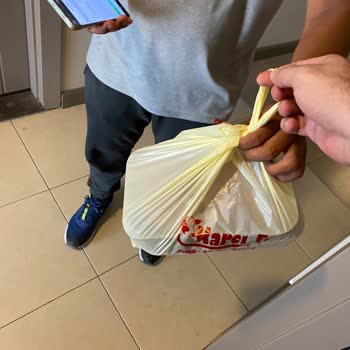 Eksik Et Teslimatı Sonrası Hakaret Ve Geciken İade Mağduriyeti